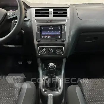 Fox Connect 1.6 Flex 8V 5p