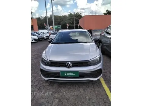 POLO 1.0 MPI TRACK MANUAL