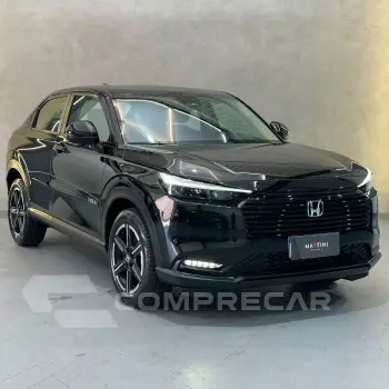 HR-V EXL 1.5 Flex Sensing 16V 5p Aut.