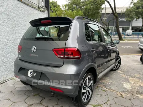 FOX 1.6 MSI TOTAL FLEX XTREME 4P MANUAL