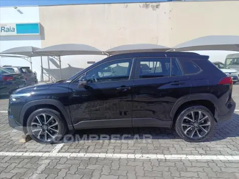 COROLLA CROSS 2.0 VVT-IE FLEX XRE DIRECT SHIFT