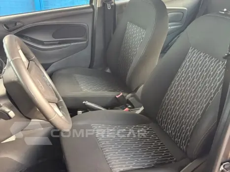 KA - 1.5 TI-VCT SE SEDAN MANUAL