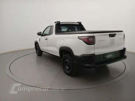 STRADA 1.3 FIREFLY FLEX ENDURANCE CS PLUS MANUAL