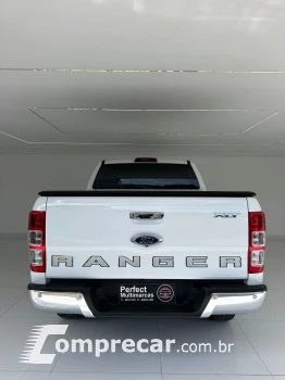 RANGER 3.2 XLS 4X4 CS 16V