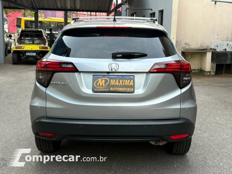 HR-V 1.8 16V EX