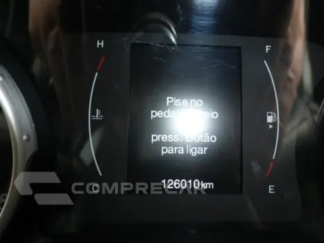 COMPASS 2.0 16V Longitude