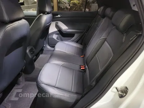 T-Cross 1.4 4P 250 TSI FLEX HIGHLINE AUTOMÁTICO