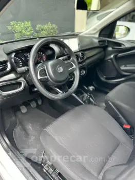 ARGO 1.0 Firefly Drive