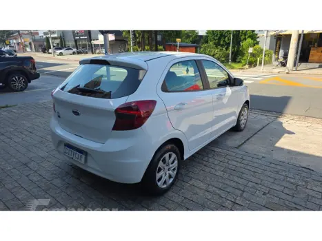 KA 1.0 TI-VCT FLEX SE MANUAL