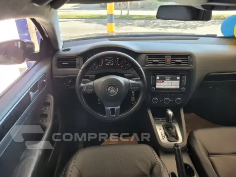 JETTA Comfortline 2.0 T.Flex 8V 4p Tipt.