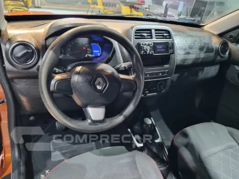 KWID 1.0 12V SCE ZEN