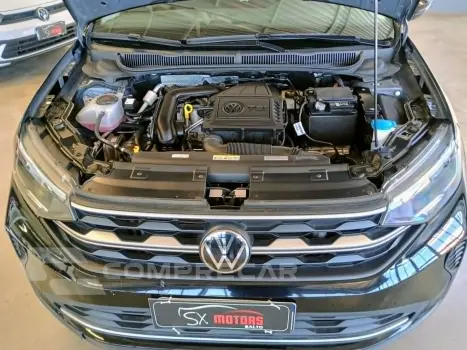 NIVUS 1.0 200 TSI Comfortline