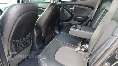 IX35 2.0 MPFI GLS 16V