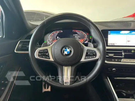 320IA 2.0 TB M SPORT A. FLEX/M.SPORT 4P