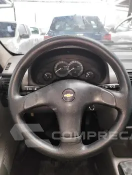 CLASSIC LS 1.0 MPFI VHCE 8V FLEXPOWER MEC.