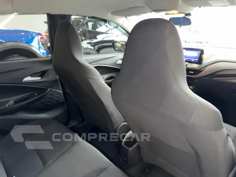Onix LT 1.0 12V