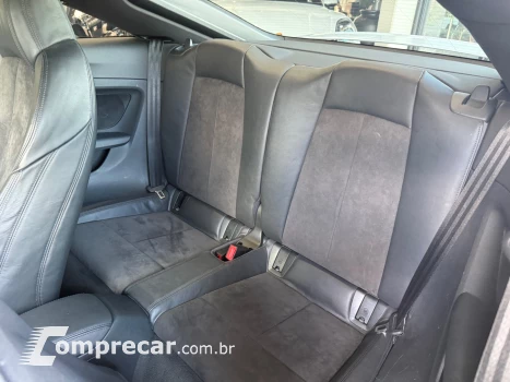 TT 2.0 16v TFSI S-Tronic