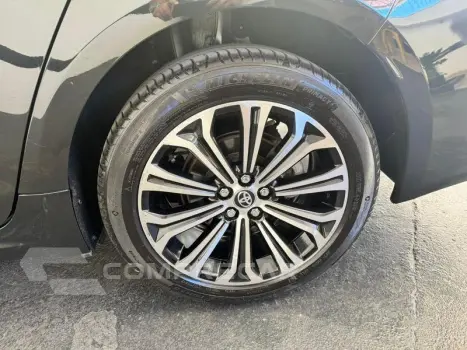 COROLLA XEI 2.0 16V FLEX AUT.