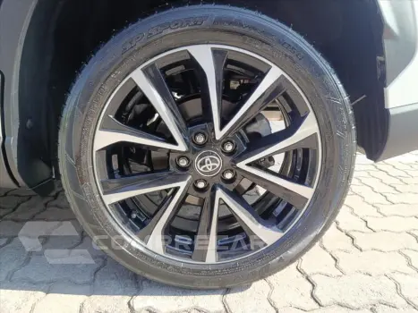 COROLLA CROSS 2.0 VVT-IE FLEX XRE DIRECT SHIFT