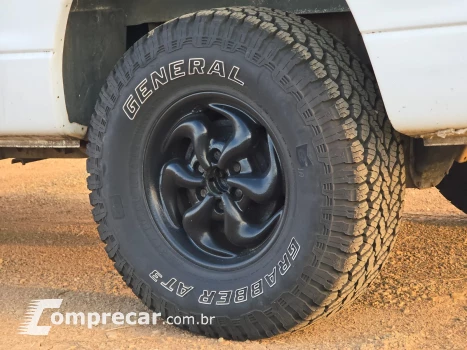 DAKOTA 3.9 Sport 4X2 CE V6 12V