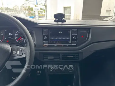 Polo 1.0 Flex 12V 5p