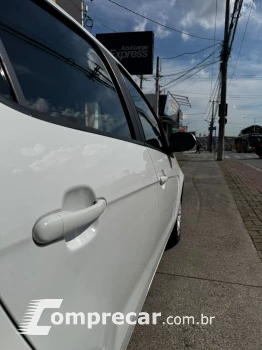 PALIO 1.4 MPI Attractive 8V