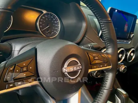 SENTRA - 2.0 16V ADVANCE XTRONIC