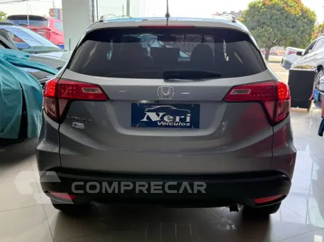 HR-V EX 1.8 Flexone 16V 5p Aut.