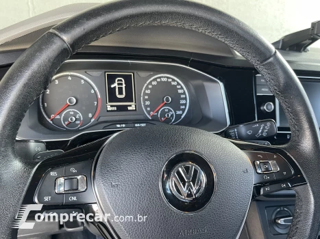 POLO 1.0 200 TSI Comfortline
