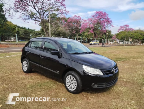 Volkswagen GOL 1.0 MI Seleção 8V G.V 4 portas
