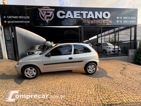 CELTA 1.0 MPFI 8V