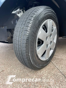 KA 1.0 I 8V