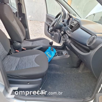 Uno 1.0 4P FLEX ATTRACTIVE