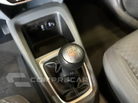 HB20S 1.0 12V FLEX EVOLUTION MANUAL