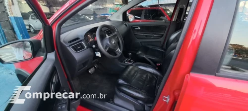 SPACE CROSS 1.6 MI 8V
