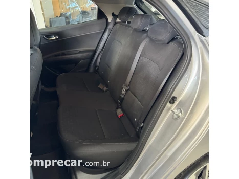 HB20 1.0 12V FLEX LIMITED PLUS MANUAL