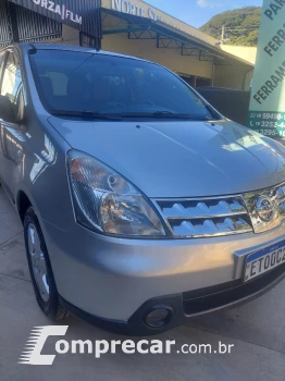 Livina S