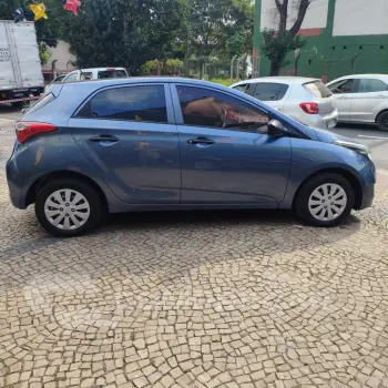 HB20 Comf./C.Plus/C.Style 1.0 Flex 12V