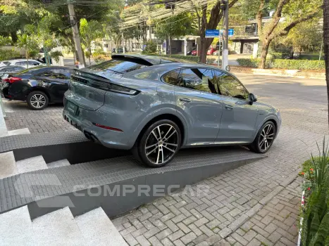 CAYENNE 3.0 V6 E-hybrid Coupé AWD S