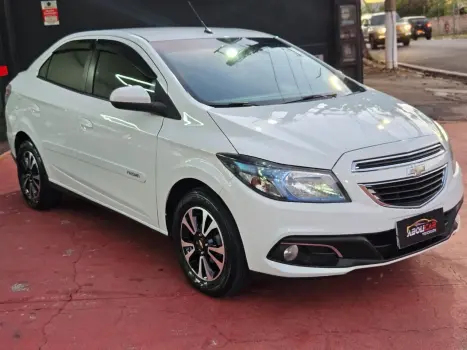 PRISMA Sed. LTZ 1.4 8V FlexPower 4p