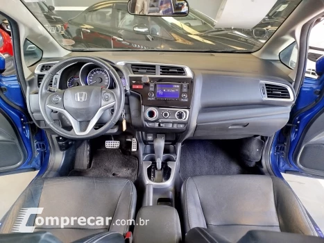 FIT 1.5 EXL 16V