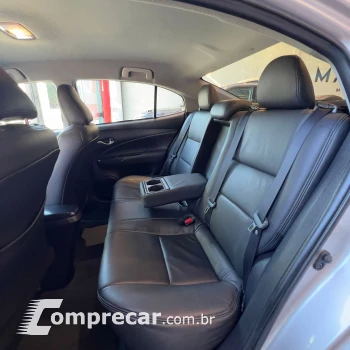 YARIS XL Plus T. Sed. 1.5 Flex 16V Aut.