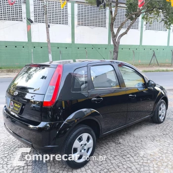 Fiesta SE 1.0 8V Flex 5p