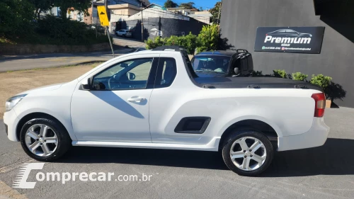 MONTANA 1.4 MPFI Sport CS 8V