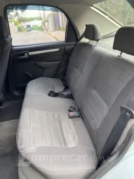 PRISMA 1.4 MPFI Maxx 8V