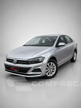 Volkswagen VIRTUS 1.6 MSI 4 portas