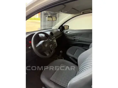 SAVEIRO 1.6 MI TRENDLINE CD 8V FLEX 2P MANUAL