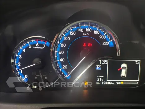 YARIS 1.5 16V XS