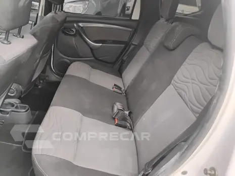 DUSTER 2.0 16V Dynamique