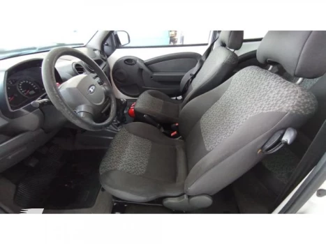 KA - 1.0 MPI 8V 2P MANUAL